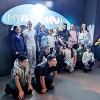 Посета Научно-технолошком парку